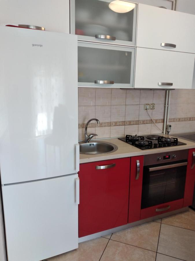 Josip Apartment สเวติยูไร ภายนอก รูปภาพ