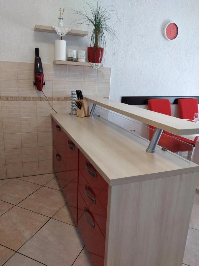 Josip Apartment สเวติยูไร ภายนอก รูปภาพ