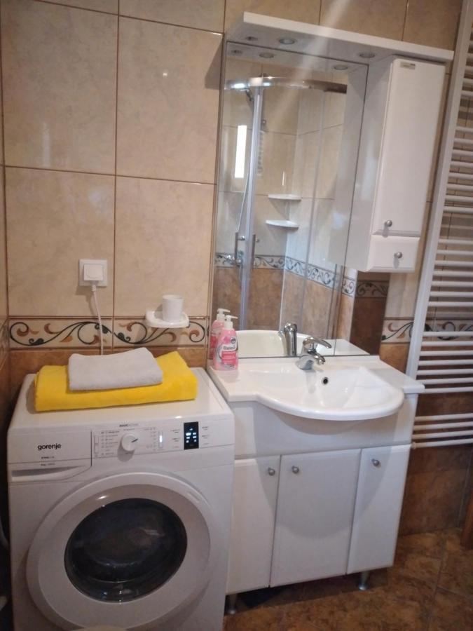 Josip Apartment สเวติยูไร ภายนอก รูปภาพ