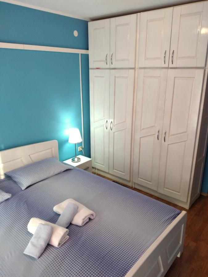 Josip Apartment สเวติยูไร ภายนอก รูปภาพ