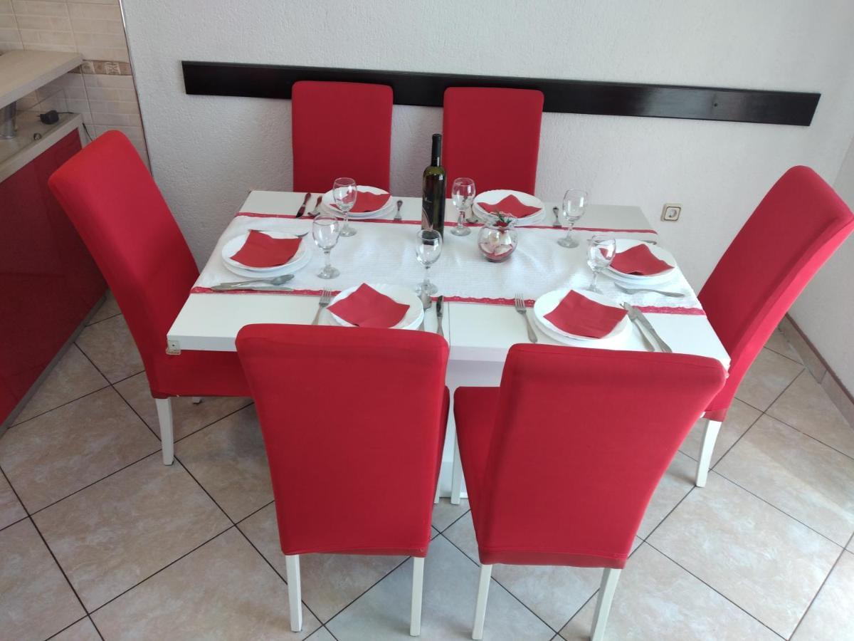 Josip Apartment สเวติยูไร ภายนอก รูปภาพ