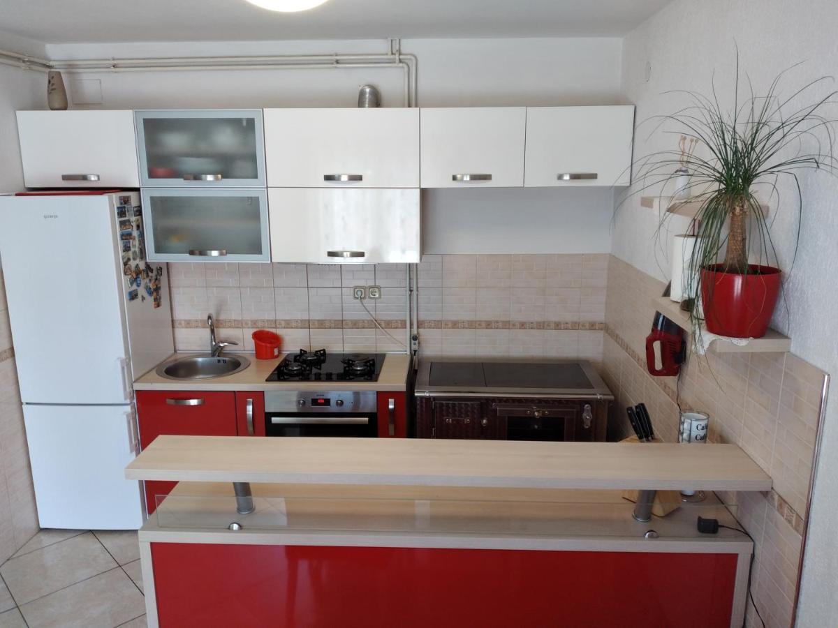 Josip Apartment สเวติยูไร ภายนอก รูปภาพ