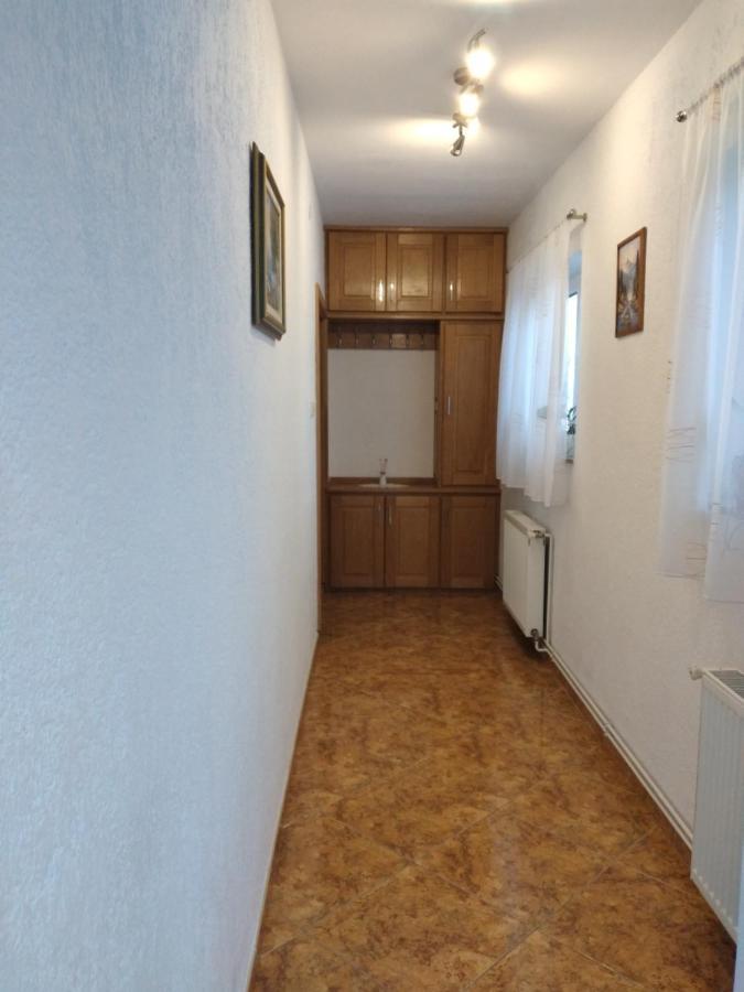 Josip Apartment สเวติยูไร ภายนอก รูปภาพ