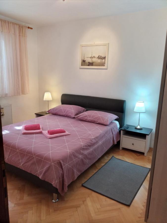 Josip Apartment สเวติยูไร ภายนอก รูปภาพ