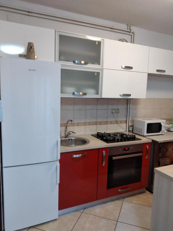 Josip Apartment สเวติยูไร ภายนอก รูปภาพ