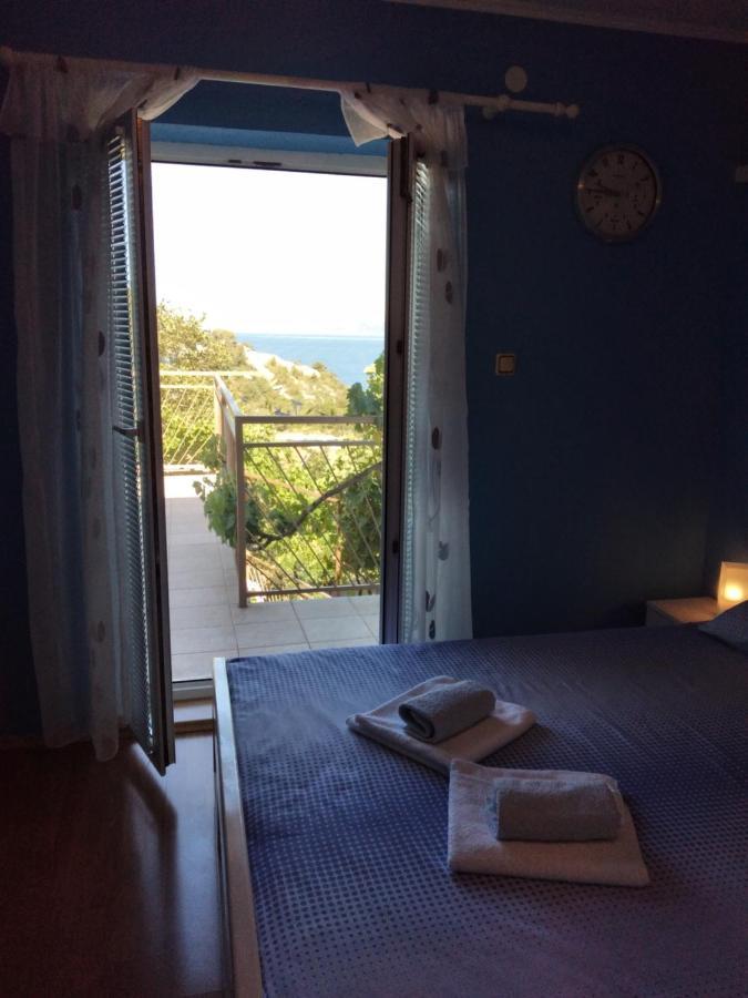 Josip Apartment สเวติยูไร ภายนอก รูปภาพ