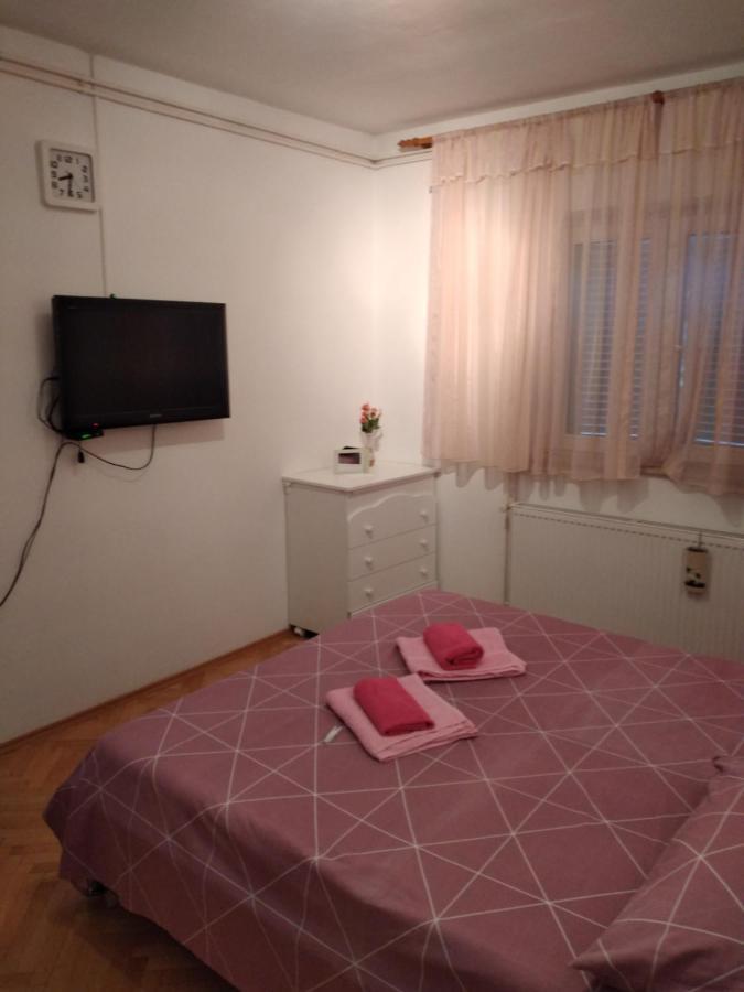 Josip Apartment สเวติยูไร ภายนอก รูปภาพ