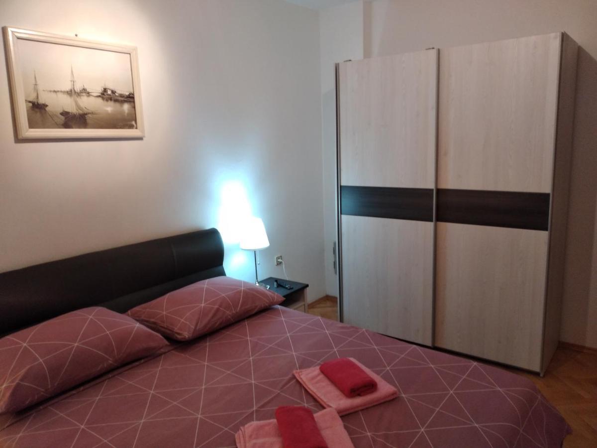Josip Apartment สเวติยูไร ภายนอก รูปภาพ