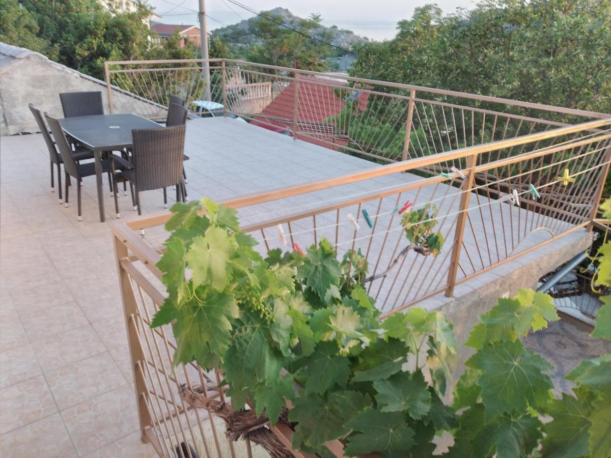 Josip Apartment สเวติยูไร ภายนอก รูปภาพ