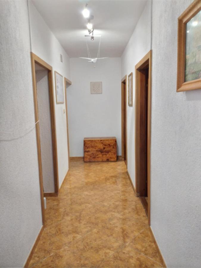 Josip Apartment สเวติยูไร ภายนอก รูปภาพ