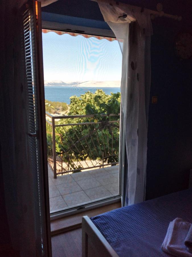 Josip Apartment สเวติยูไร ภายนอก รูปภาพ