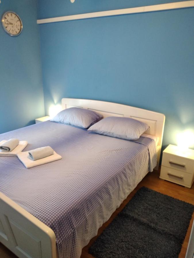 Josip Apartment สเวติยูไร ภายนอก รูปภาพ