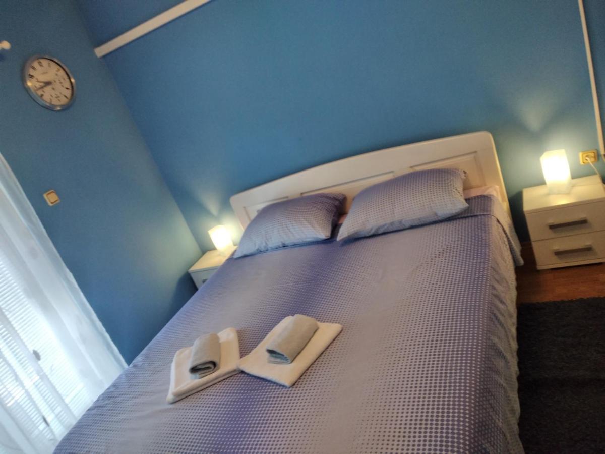 Josip Apartment สเวติยูไร ภายนอก รูปภาพ