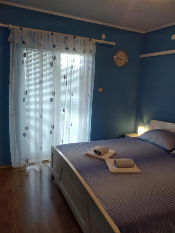 Josip Apartment สเวติยูไร ภายนอก รูปภาพ