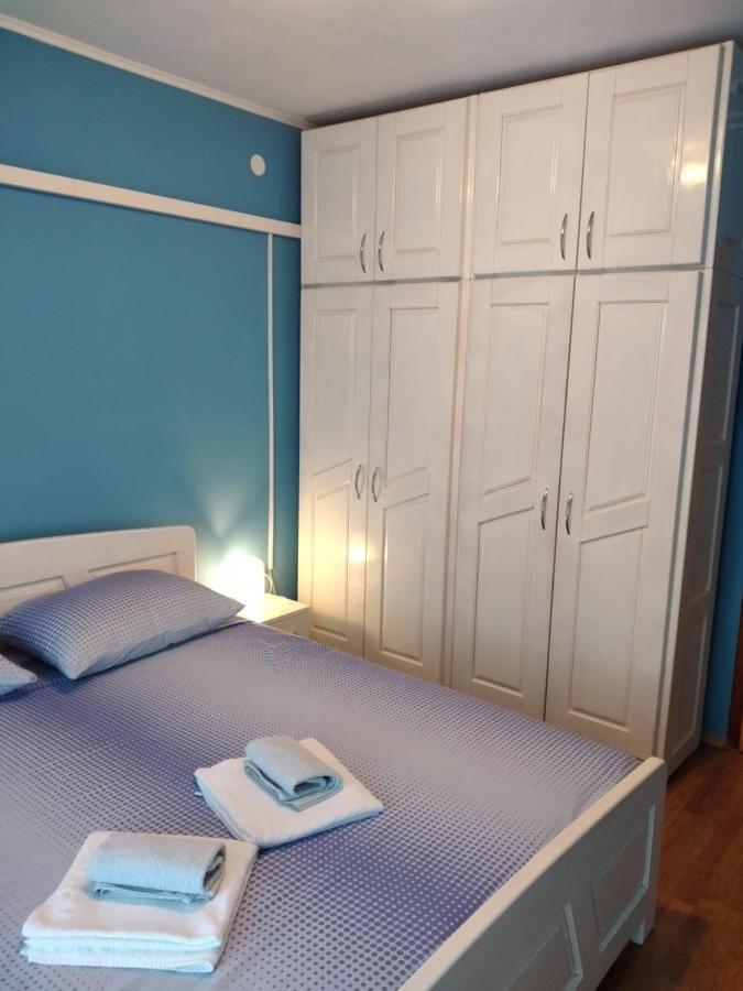 Josip Apartment สเวติยูไร ภายนอก รูปภาพ
